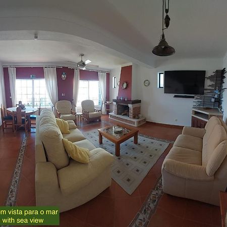 Villa Kethellen Porto Covo Dış mekan fotoğraf