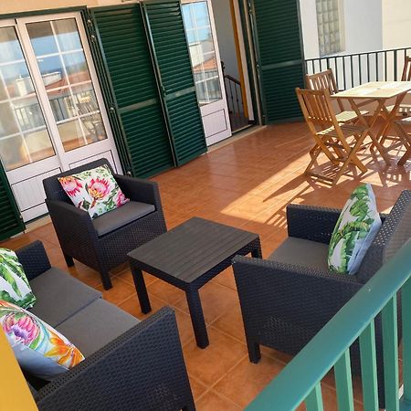 Villa Kethellen Porto Covo Dış mekan fotoğraf