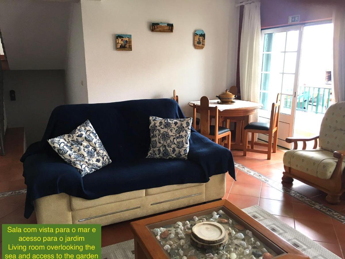 Villa Kethellen Porto Covo Dış mekan fotoğraf