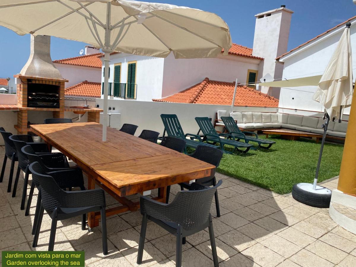 Villa Kethellen Porto Covo Dış mekan fotoğraf
