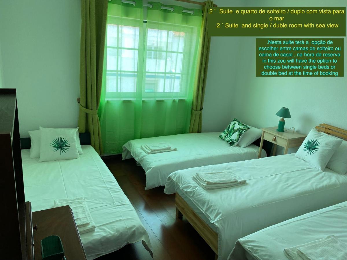 Villa Kethellen Porto Covo Dış mekan fotoğraf