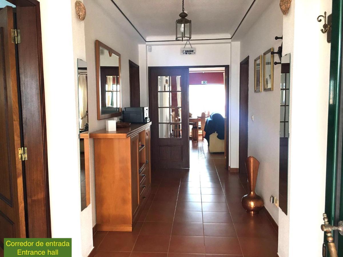 Villa Kethellen Porto Covo Dış mekan fotoğraf