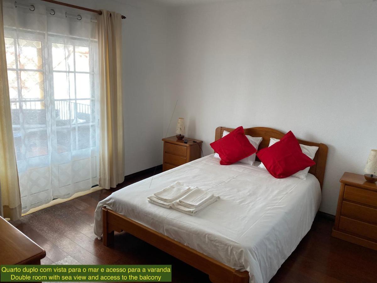 Villa Kethellen Porto Covo Dış mekan fotoğraf
