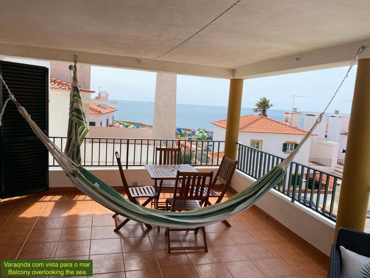 Villa Kethellen Porto Covo Dış mekan fotoğraf