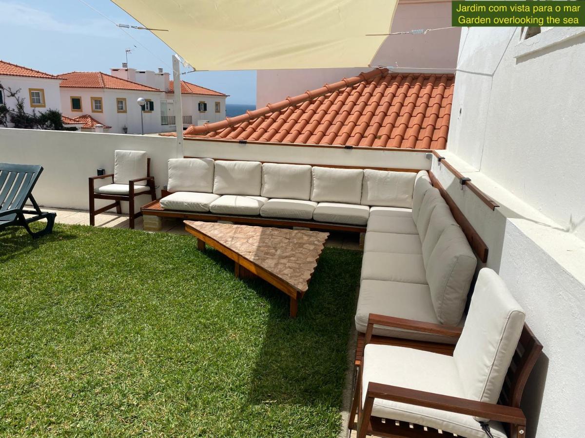 Villa Kethellen Porto Covo Dış mekan fotoğraf