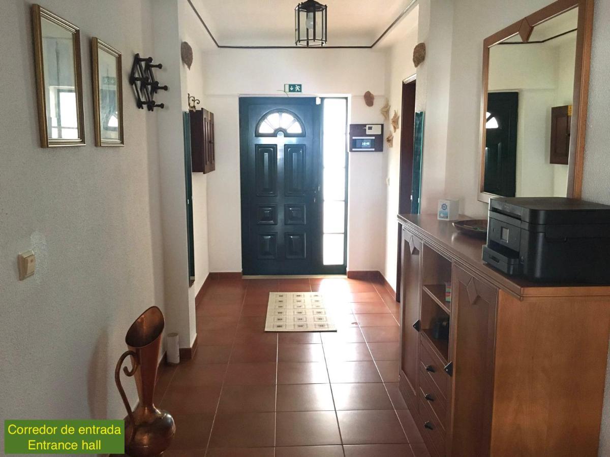 Villa Kethellen Porto Covo Dış mekan fotoğraf