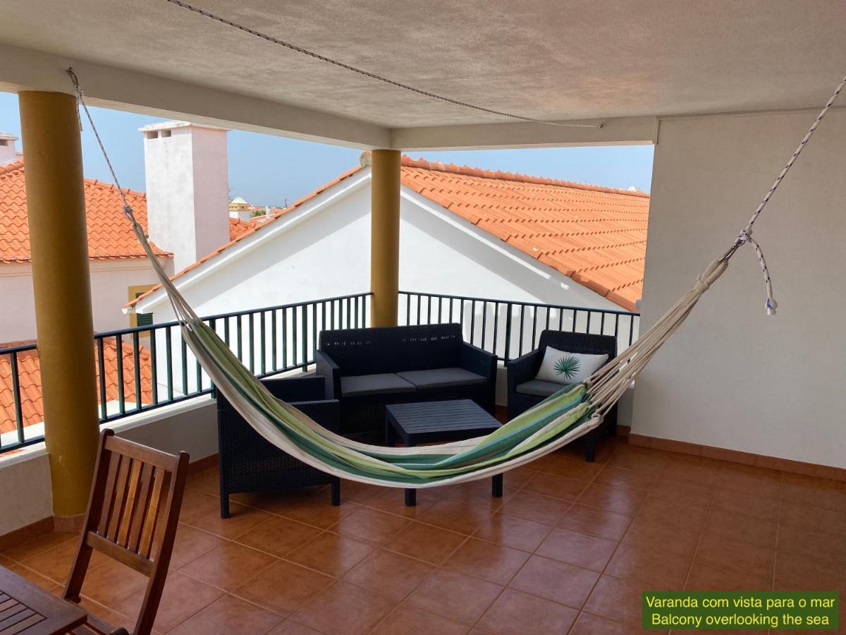 Villa Kethellen Porto Covo Dış mekan fotoğraf