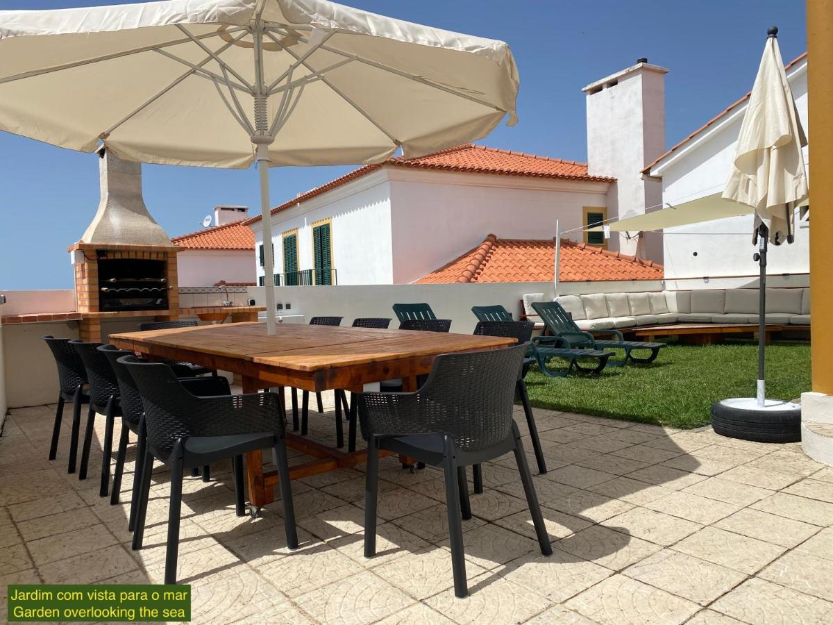 Villa Kethellen Porto Covo Dış mekan fotoğraf