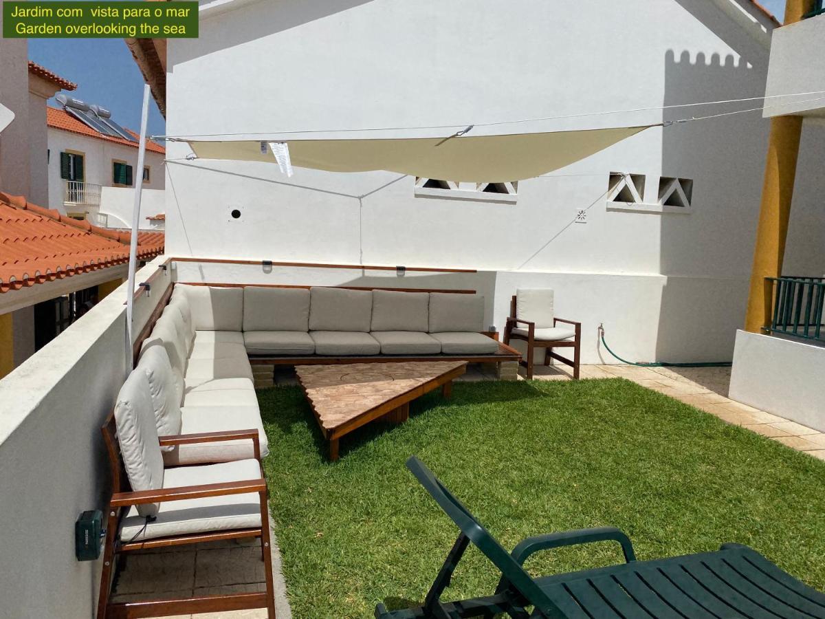 Villa Kethellen Porto Covo Dış mekan fotoğraf