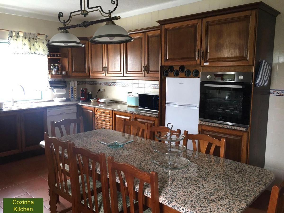 Villa Kethellen Porto Covo Dış mekan fotoğraf