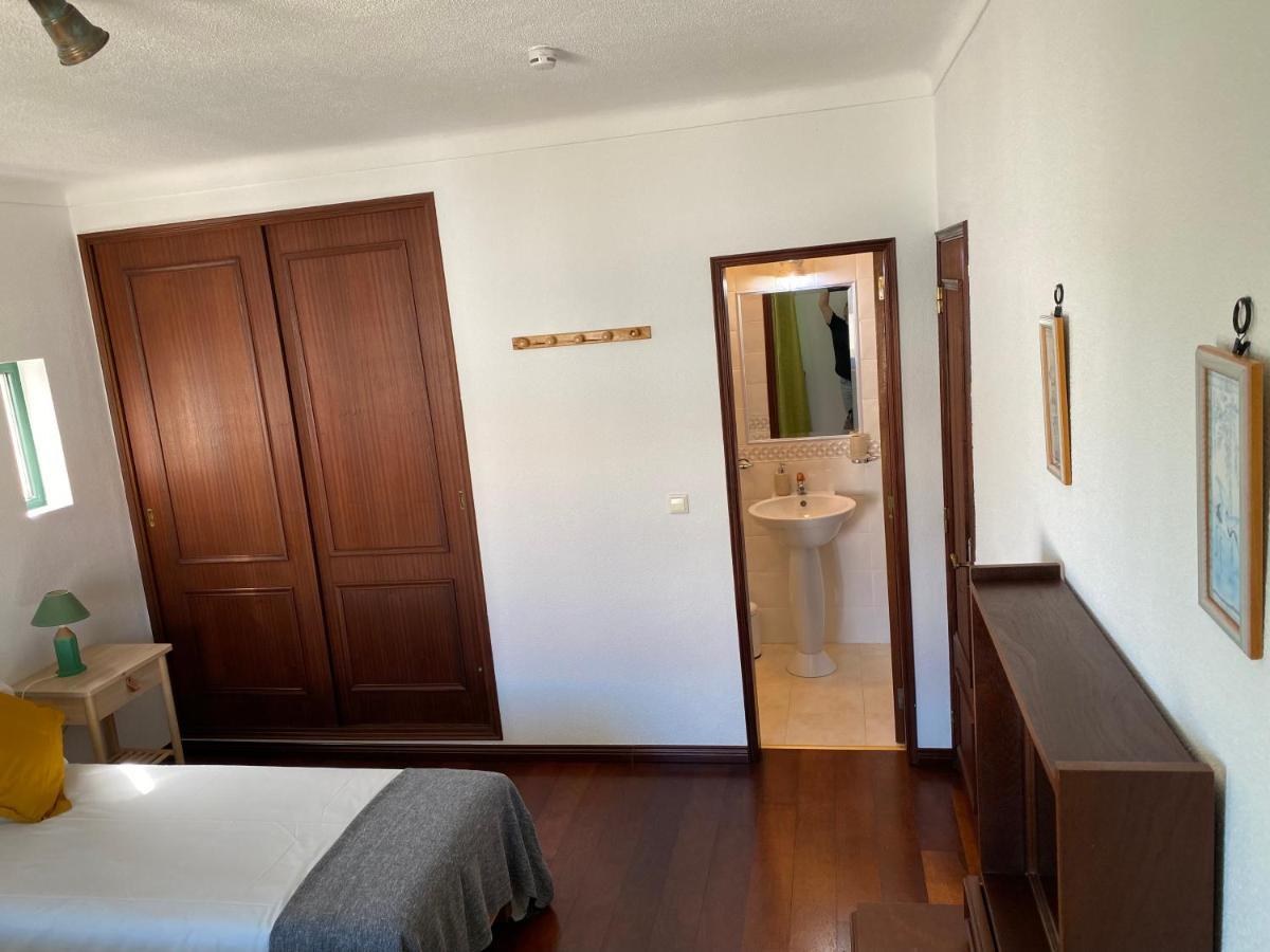 Villa Kethellen Porto Covo Dış mekan fotoğraf