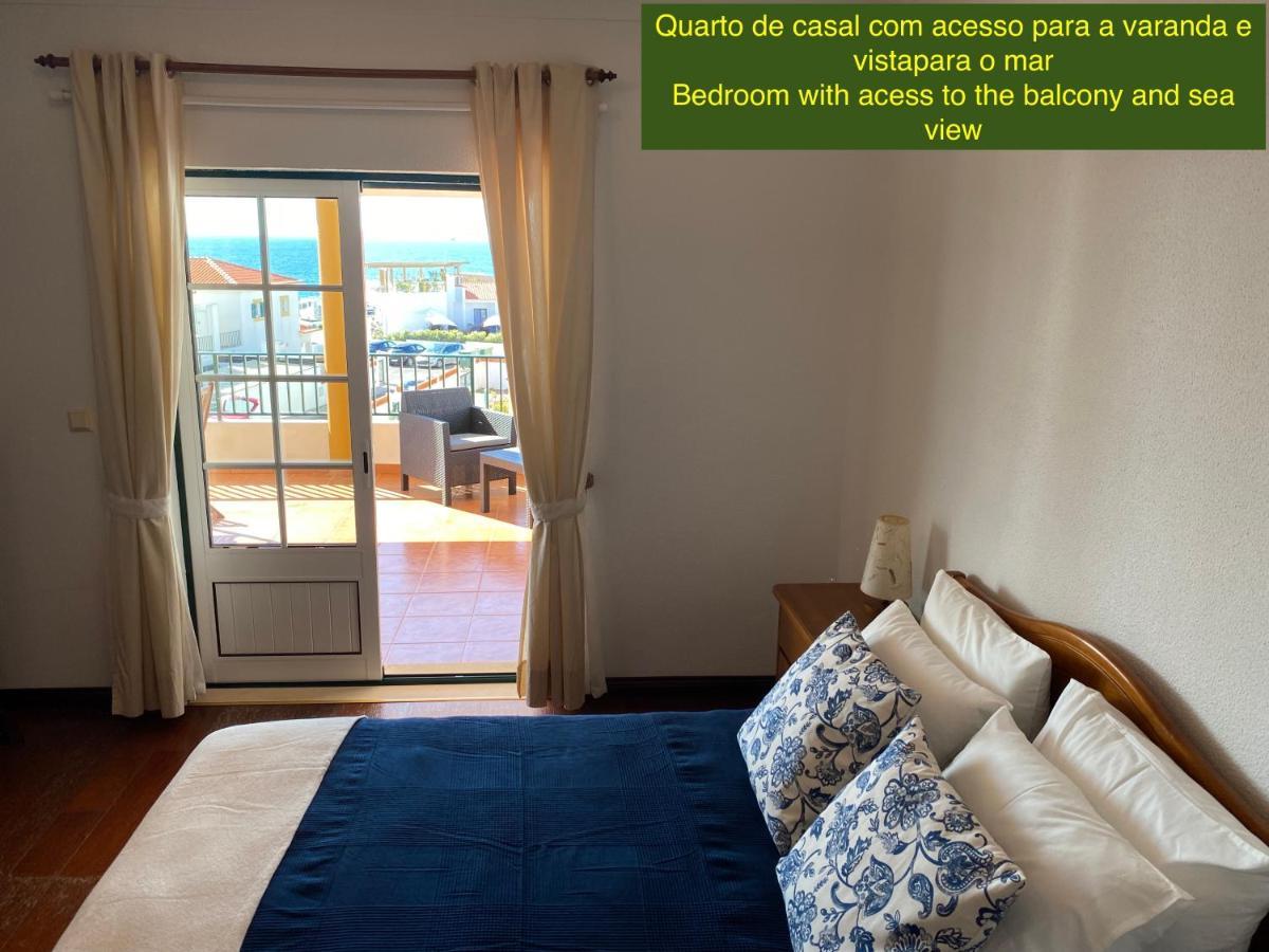 Villa Kethellen Porto Covo Dış mekan fotoğraf