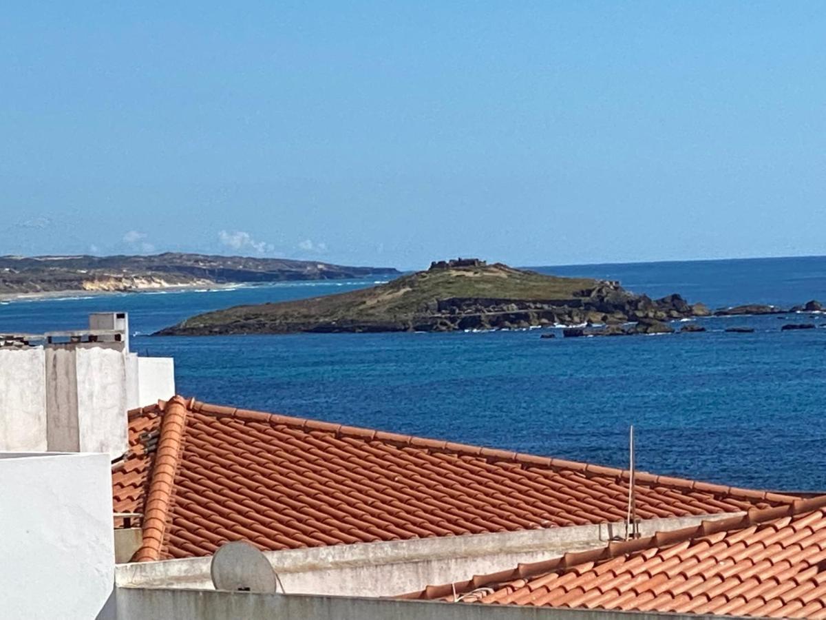 Villa Kethellen Porto Covo Dış mekan fotoğraf