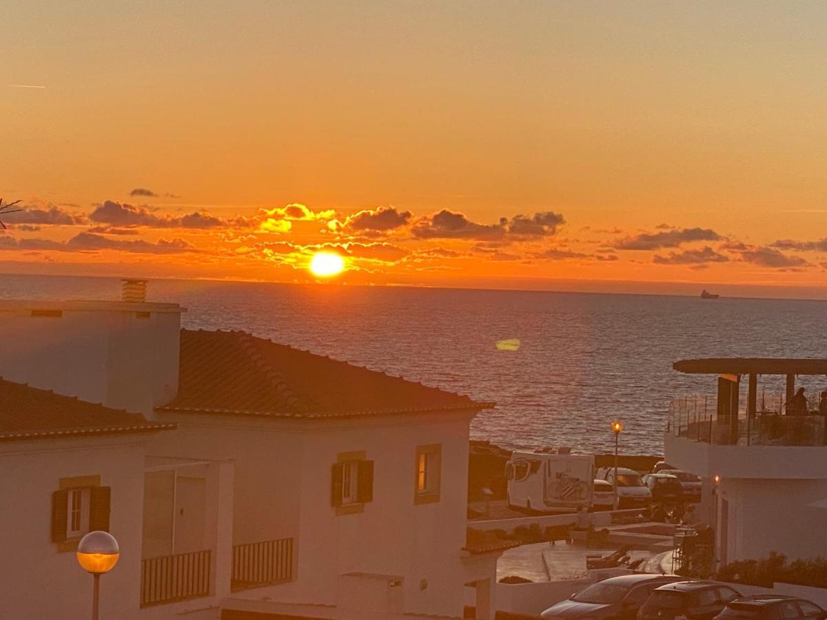 Villa Kethellen Porto Covo Dış mekan fotoğraf