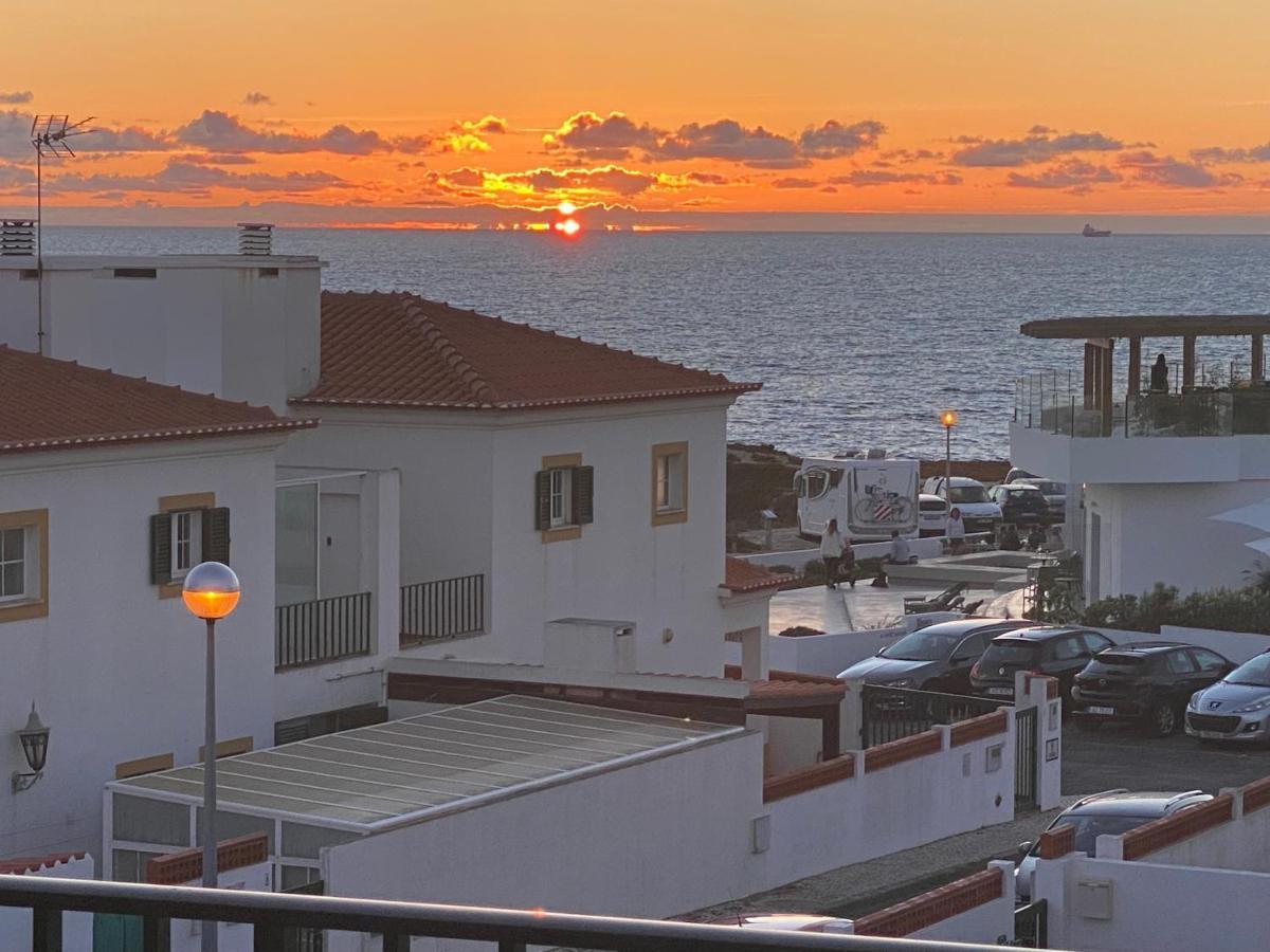 Villa Kethellen Porto Covo Dış mekan fotoğraf