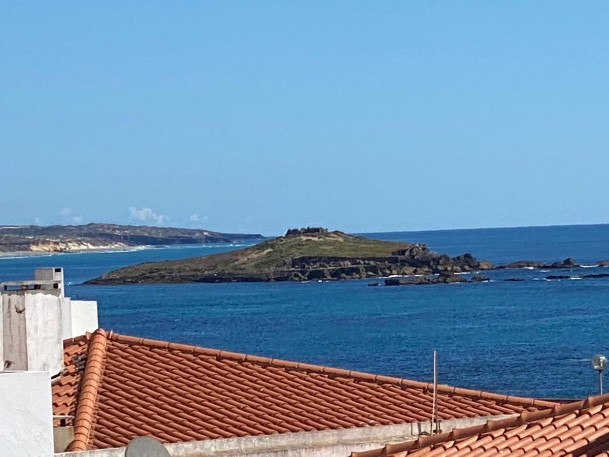 Villa Kethellen Porto Covo Dış mekan fotoğraf