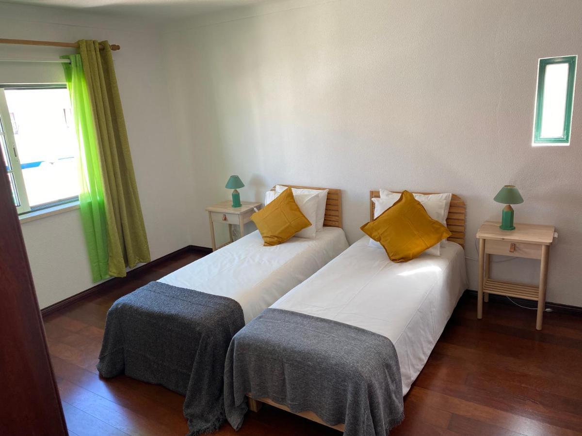 Villa Kethellen Porto Covo Dış mekan fotoğraf