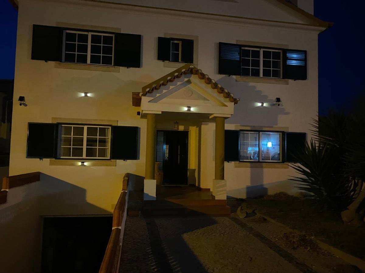 Villa Kethellen Porto Covo Dış mekan fotoğraf
