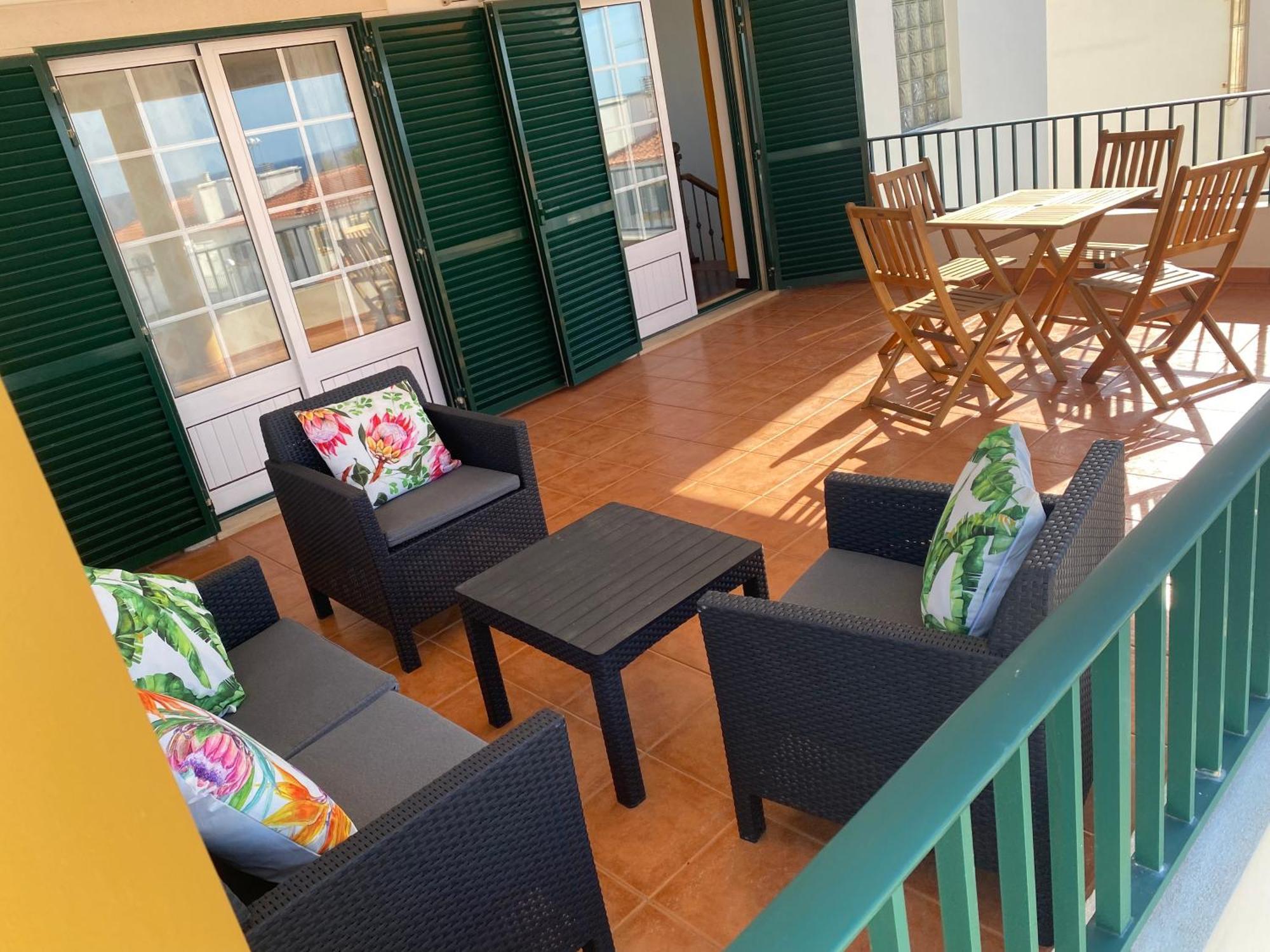 Villa Kethellen Porto Covo Dış mekan fotoğraf