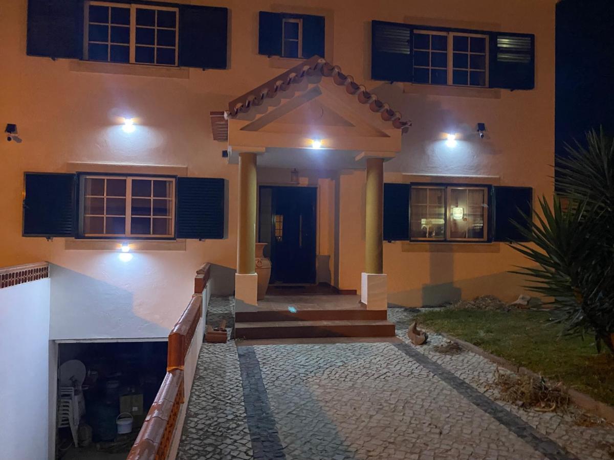 Villa Kethellen Porto Covo Dış mekan fotoğraf