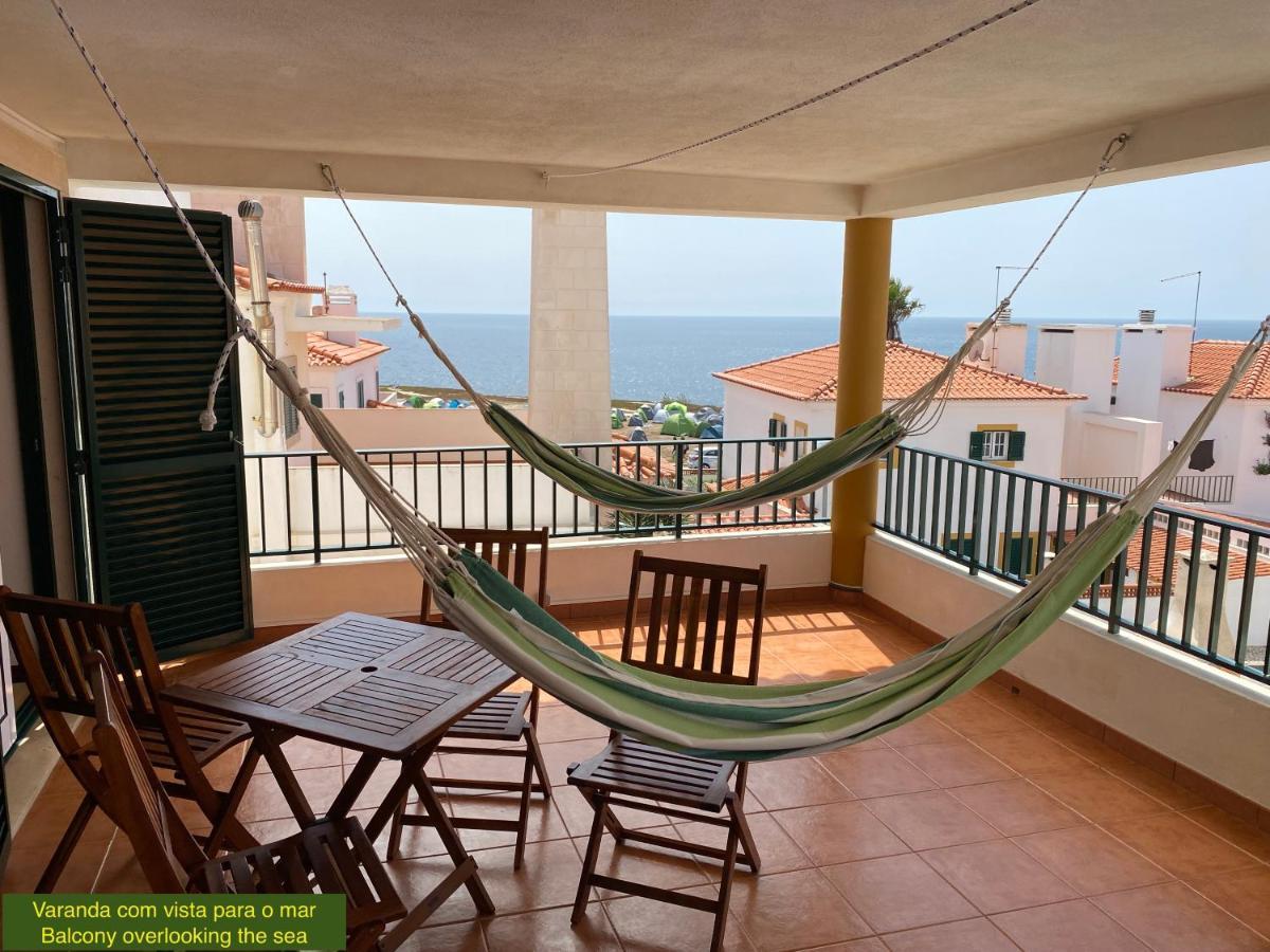 Villa Kethellen Porto Covo Dış mekan fotoğraf