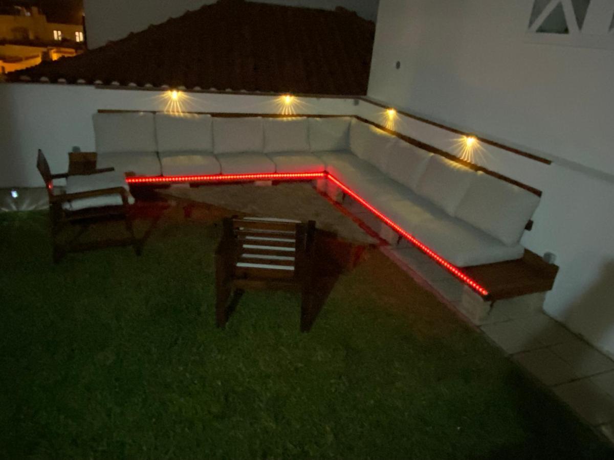 Villa Kethellen Porto Covo Dış mekan fotoğraf