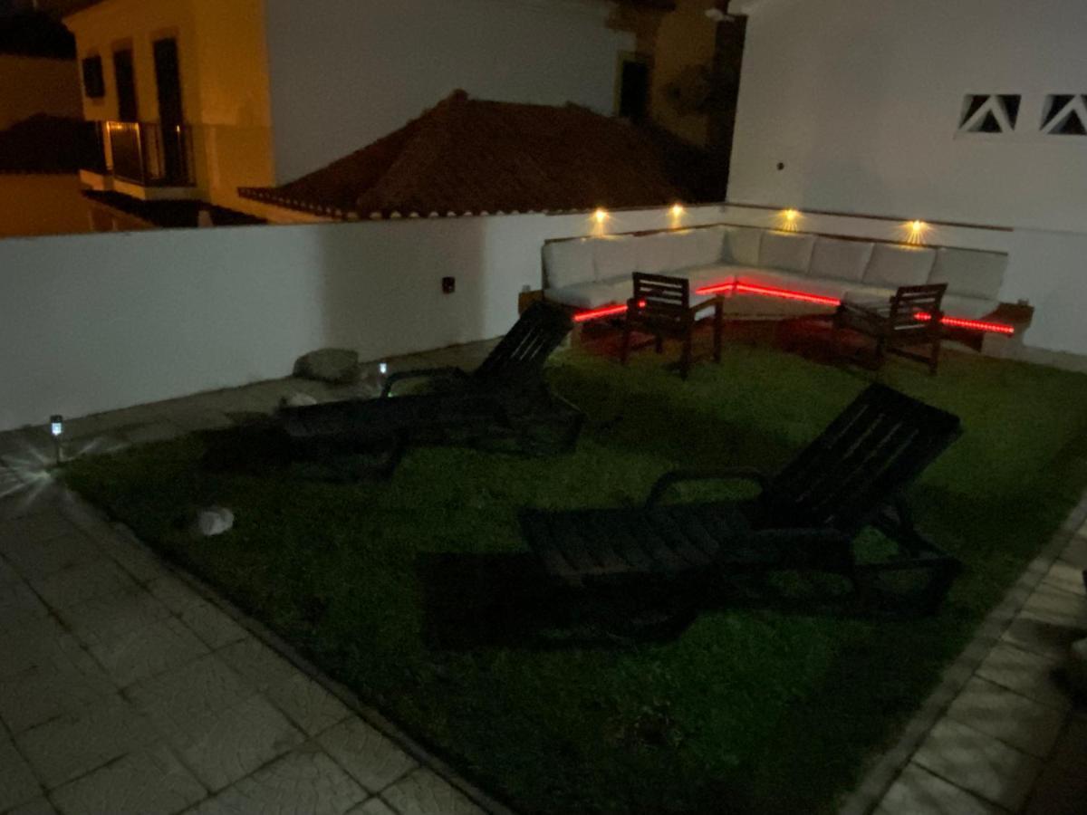 Villa Kethellen Porto Covo Dış mekan fotoğraf