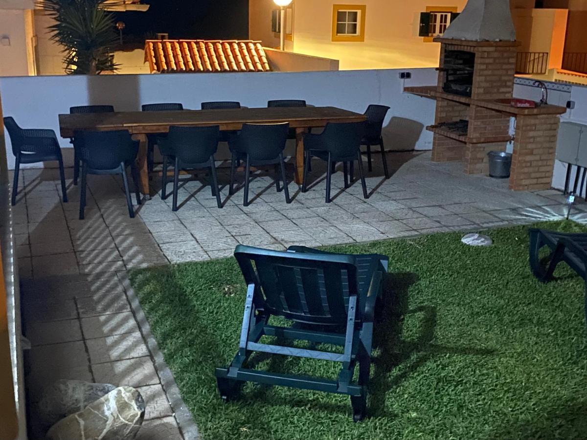 Villa Kethellen Porto Covo Dış mekan fotoğraf