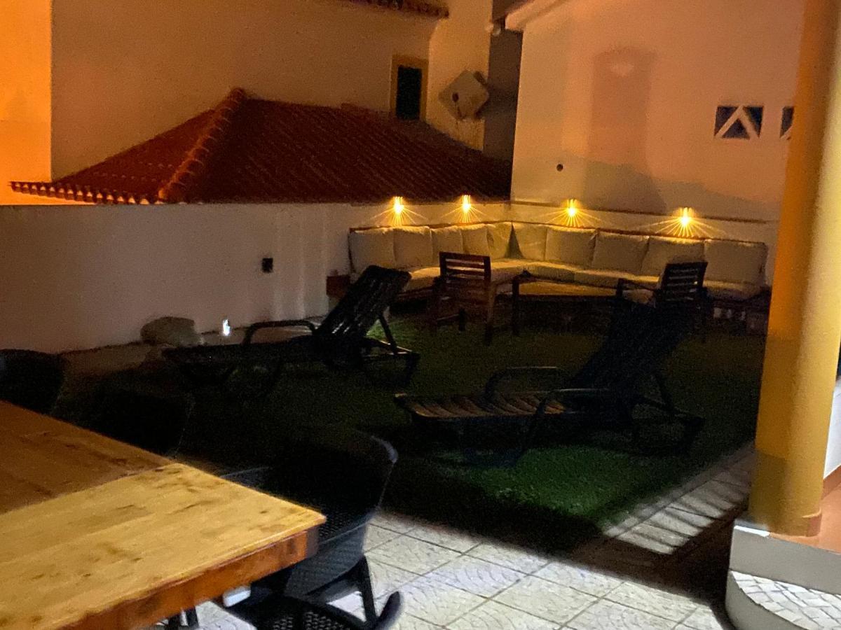 Villa Kethellen Porto Covo Dış mekan fotoğraf