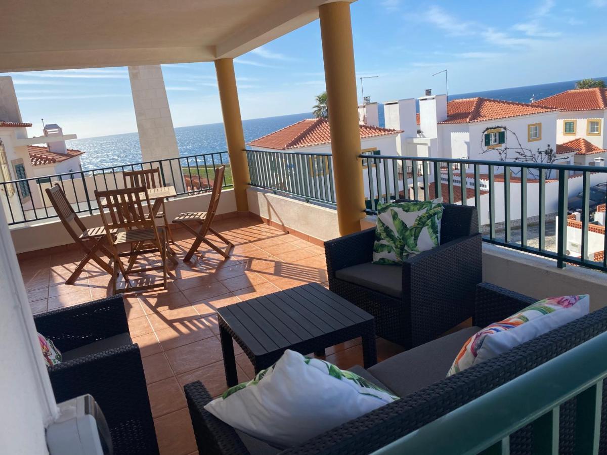Villa Kethellen Porto Covo Dış mekan fotoğraf