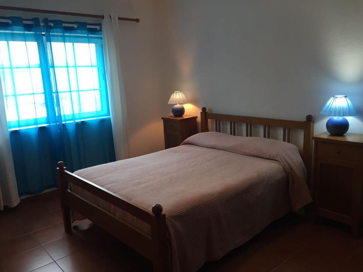 Villa Kethellen Porto Covo Dış mekan fotoğraf